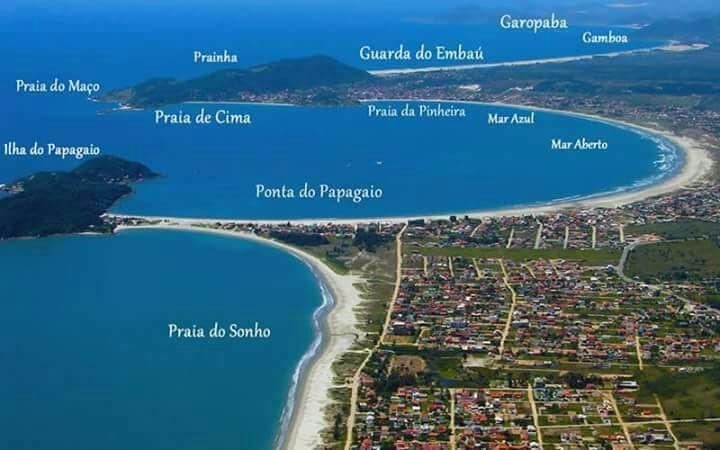 Da Vó Nena * Palhoça