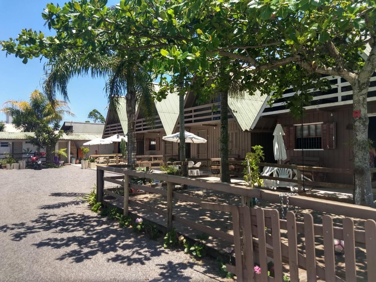 Lodge Da Vó Nena *
