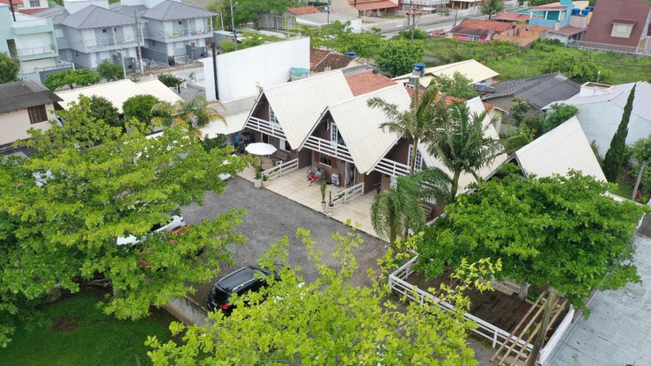 Lodge Da Vó Nena *