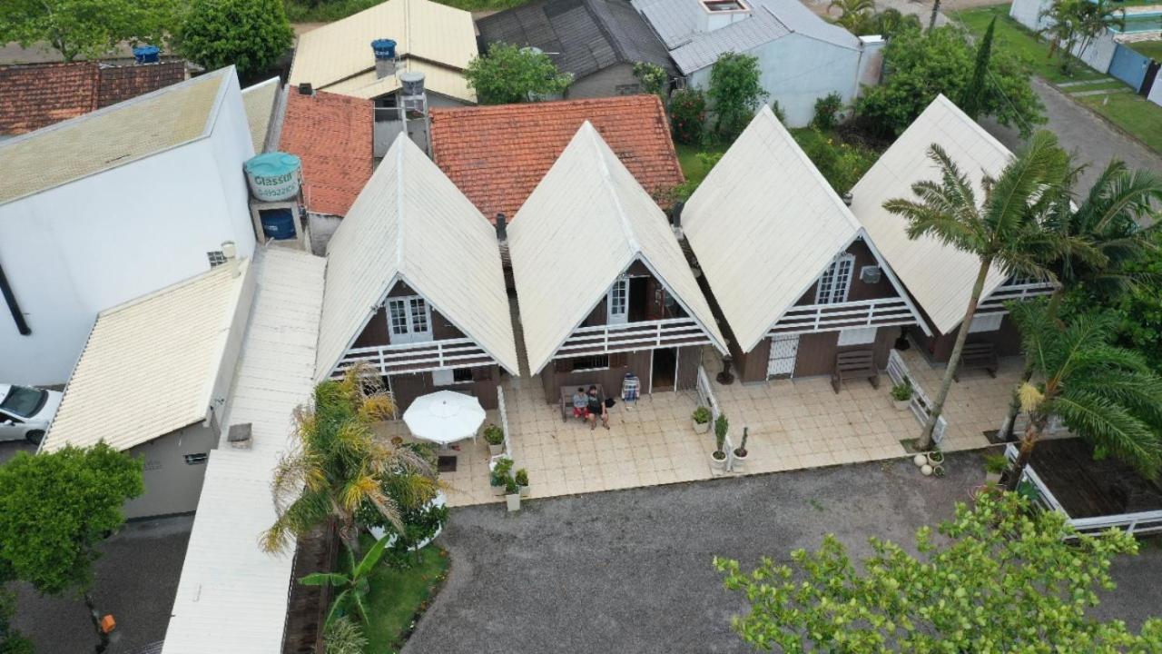Lodge Da Vó Nena