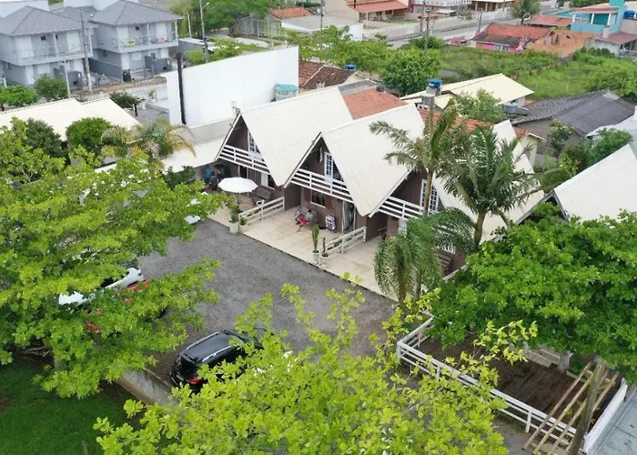 Cabanas Da Vo Nena