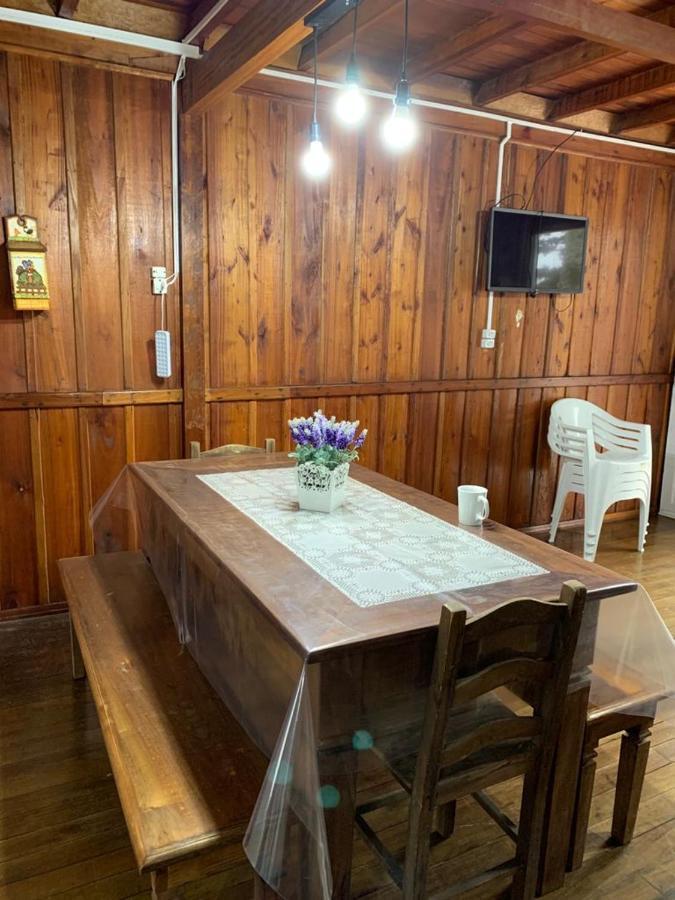 Da Vo Nena Lodge