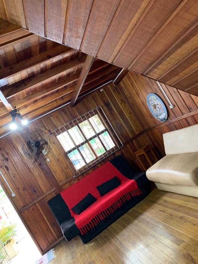 Lodge Da Vo Nena