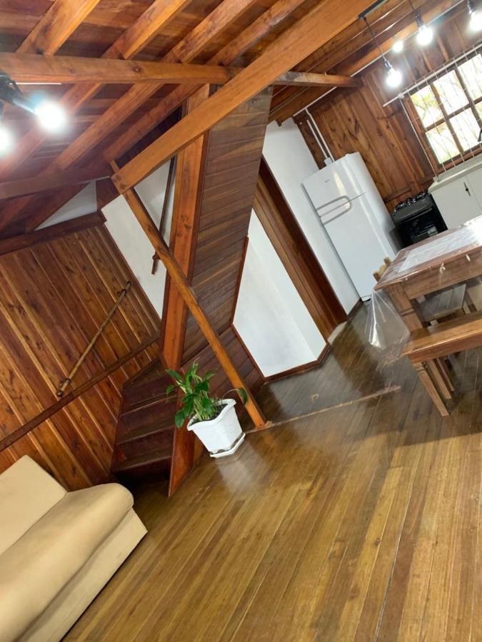 Da Vo Nena Lodge Palhoca