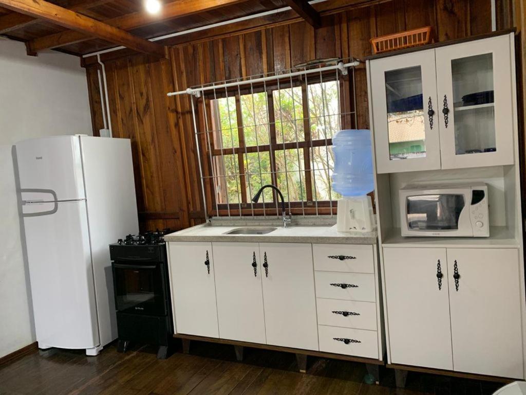 Lodge Da Vo Nena