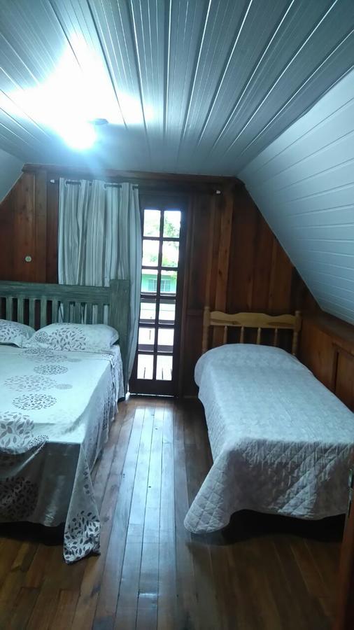 Da Vo Nena Lodge *