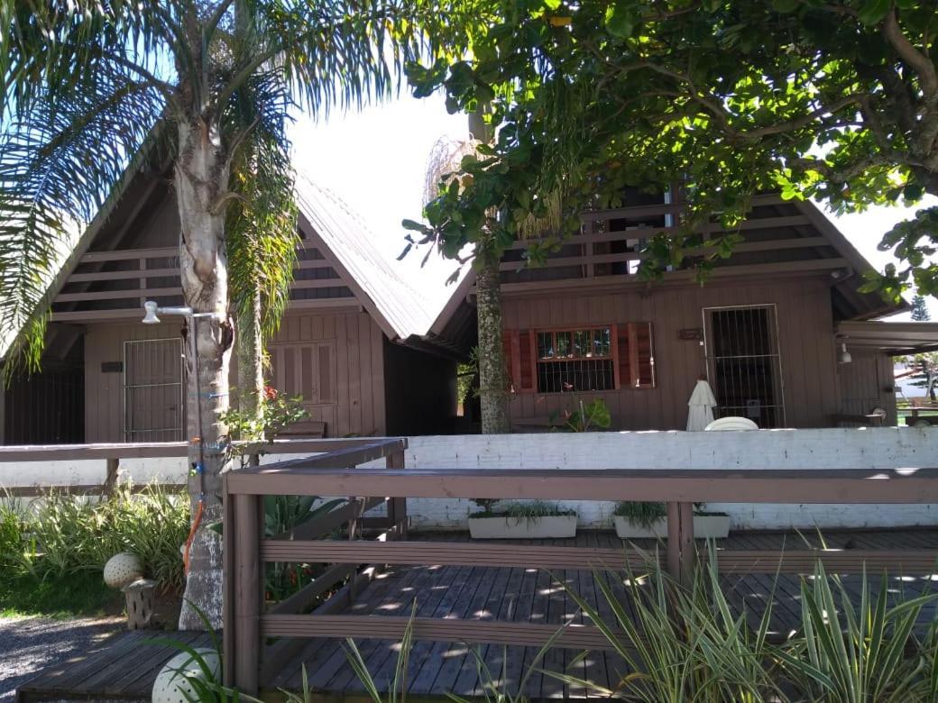 Da Vo Nena Lodge Palhoca