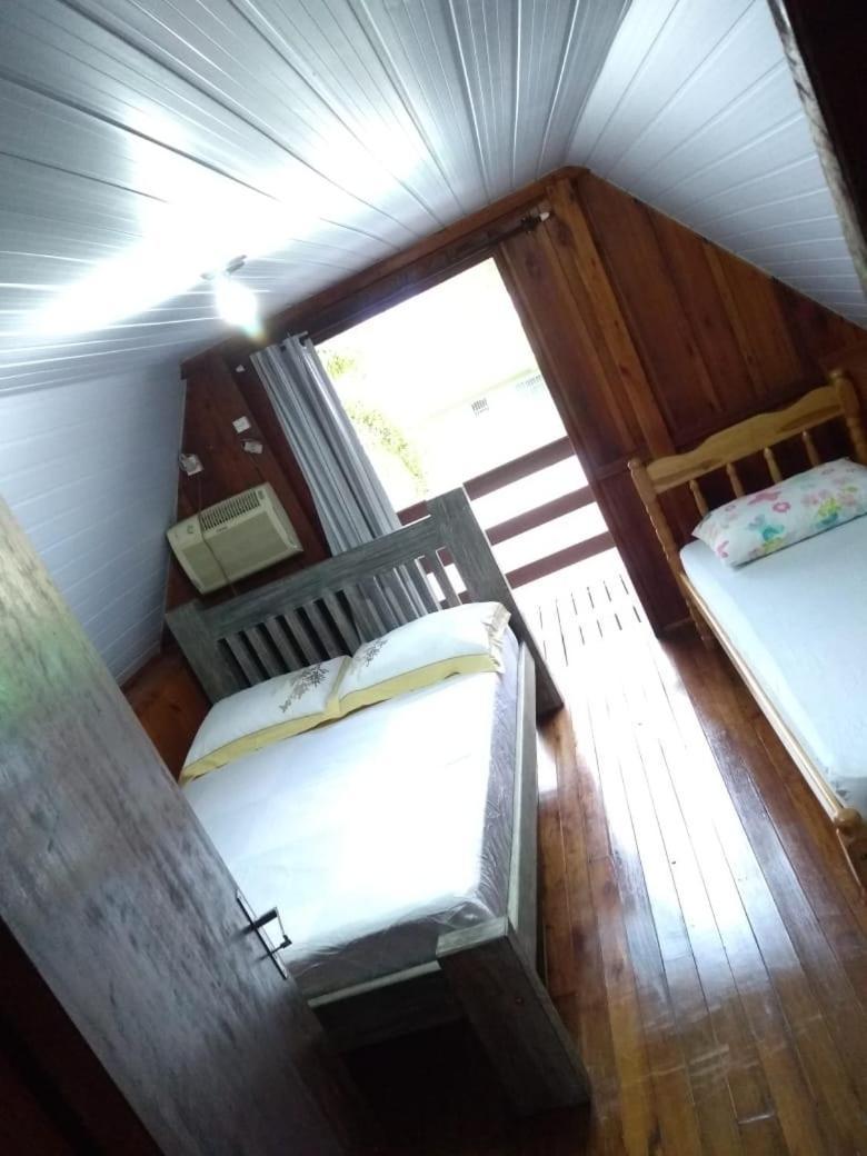 Da Vo Nena Lodge *