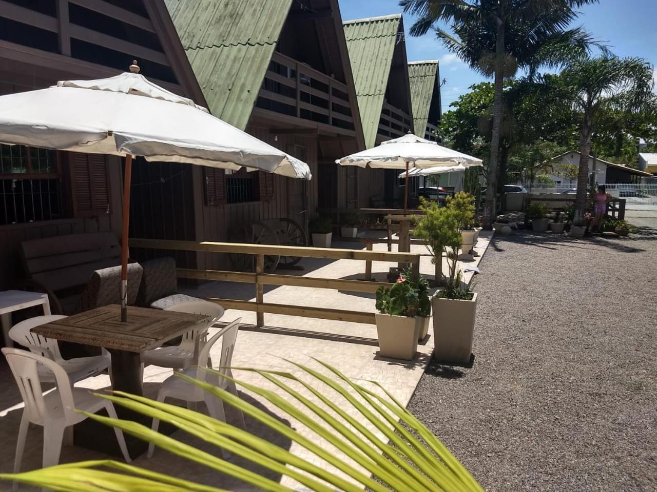 Lodge Da Vo Nena