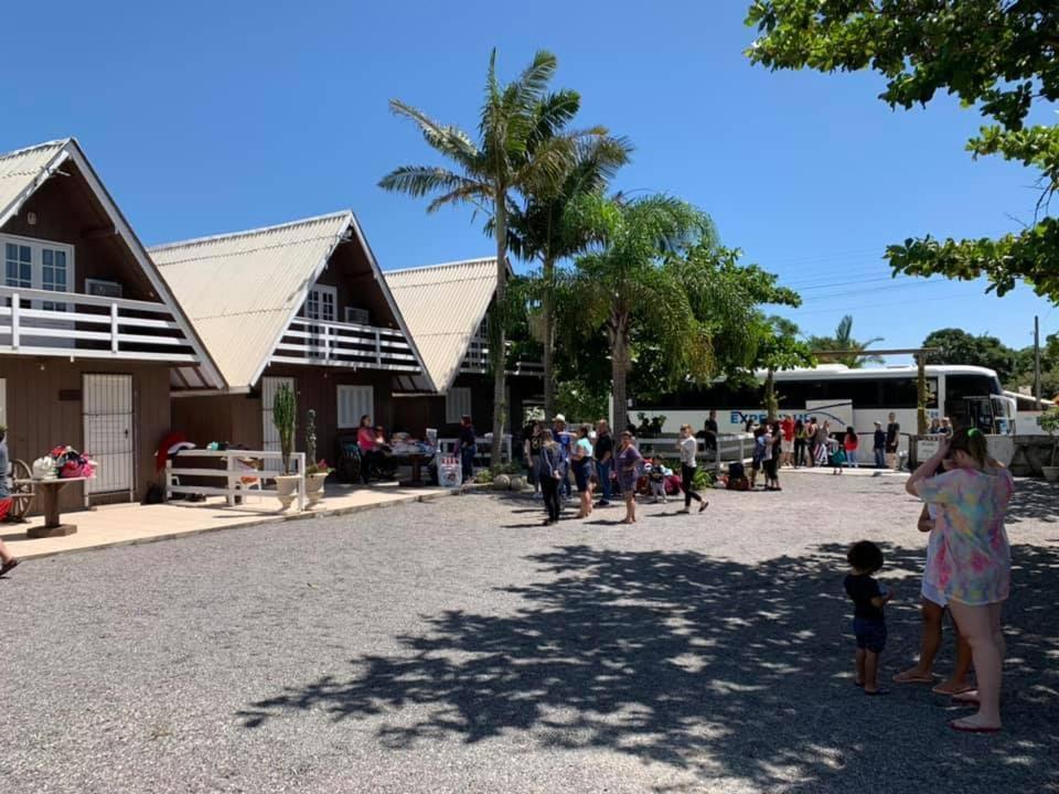 Lodge Da Vo Nena Palhoca